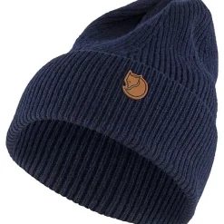 Fjallraven - Directional Rib Beanie - 78143 - Vari Colori<Collezione Accessori Uomo Cappelli E Berretti