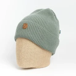 Fjallraven - Directional Rib Beanie - 78143 - Vari Colori<Collezione Accessori Uomo Cappelli E Berretti
