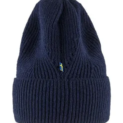 Fjallraven - Directional Rib Beanie - 78143 - Vari Colori<Collezione Accessori Uomo Cappelli E Berretti