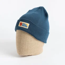 Fjallraven - Vardag Classic Beanie<Collezione Accessori Donna Cappelli E Berretti
