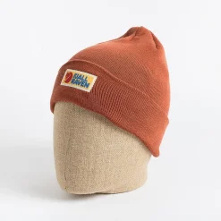 Fjallraven - Vardag Classic Beanie<Collezione Accessori Donna Cappelli E Berretti