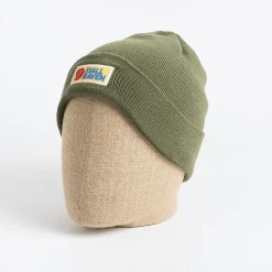 Fjallraven - Vardag Classic Beanie<Collezione Accessori Uomo Cappelli E Berretti