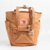 Fjallraven Kanken Totepack 23710 - 242 Desert Brown<Collezione Borse Donna Borse A Spalla