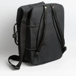 Fjallraven Weekender - 550 Black<Collezione Accessori Uomo Borse Uomo - Borse Viaggio