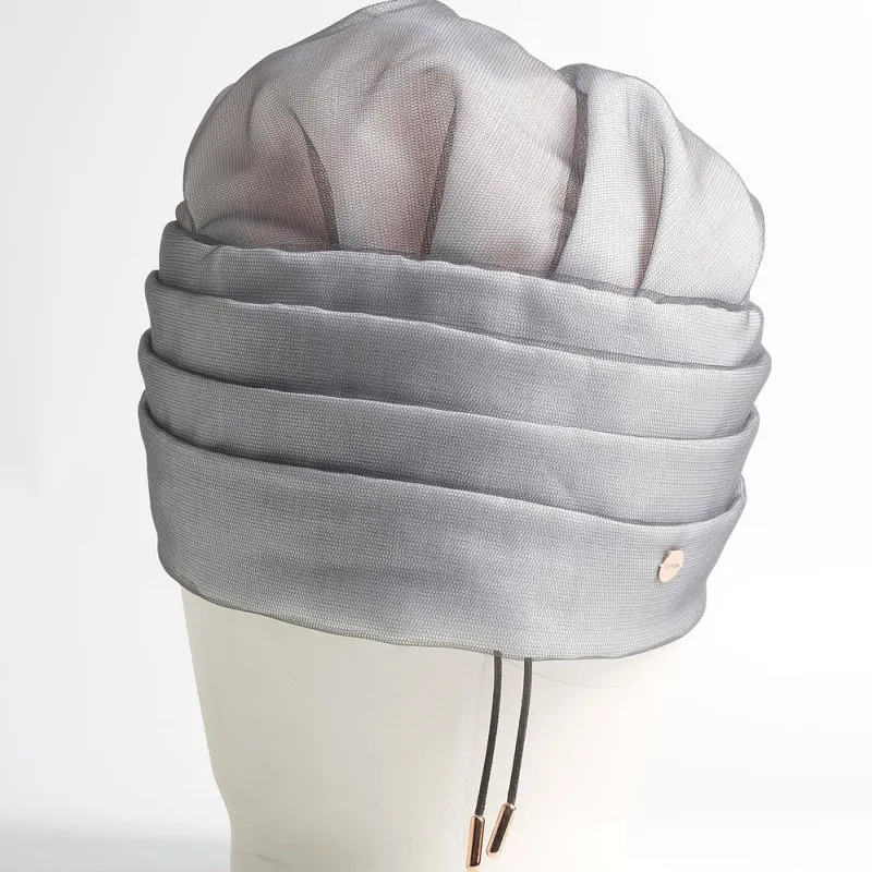 FLAPPER - Genoveffa - Antrancite<Collezione Accessori Donna Cappelli E Berretti