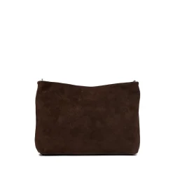 Gianni Chiarini - Brenda - Bs 8265 - Cioccolato<Collezione Borse Donna Pochette