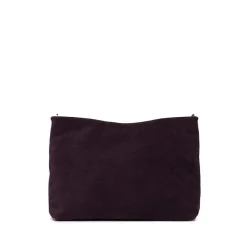 Gianni Chiarini - Brenda - Bs 8265 - Prugna<Collezione Borse Donna Pochette
