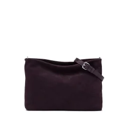 Gianni Chiarini - Brenda - Bs 8265 - Prugna<Collezione Borse Donna Borse A Mano