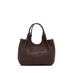 Gianni Chiarini - Bs 9719 - Dua - Testa Di Moro Castoro<Collezione Borse Donna Borse A Spalla