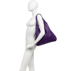 Gianni Chiarini - Bs 9720 - Dua - Deep Green Testa Di Moro<Collezione Borse Donna Borse A Spalla