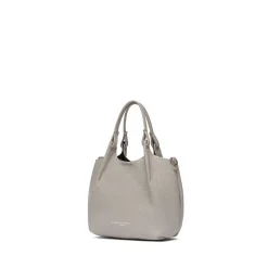 Gianni Chiarini - Bs 9718 - Dua - Lamb Castoro<Collezione Borse Donna Mini Bags