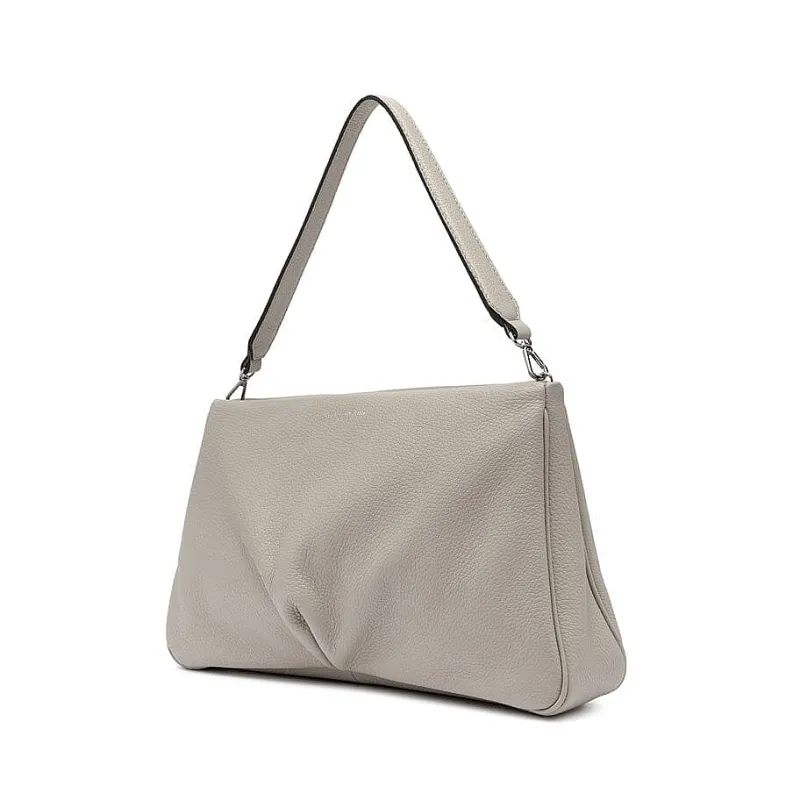 Gianni Chiarini - Celeste - Bs 10180 - Lamb<Collezione Borse Donna Pochette