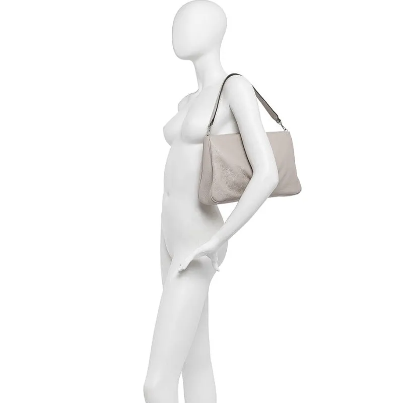 Gianni Chiarini - Celeste - Bs 10180 - Lamb<Collezione Borse Donna Pochette