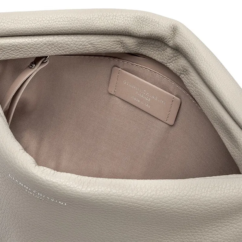 Gianni Chiarini - Celeste - Bs 10180 - Lamb<Collezione Borse Donna Borse A Tracolla