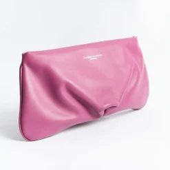Gianni Chiarini - Celeste - Bs 10178 - Hot Pink<Collezione Borse Donna Borse A Mano