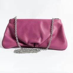 Gianni Chiarini - Celeste - Bs 10178 - Hot Pink<Collezione Borse Donna Borse A Mano
