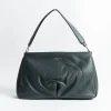 Gianni Chiarini - Celeste - Bs 10180 - Deep Green<Collezione Borse Donna Pochette