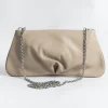 Gianni Chiarini - Celeste - Bs 10178 - Sughero<Collezione Borse Donna Borse A Mano