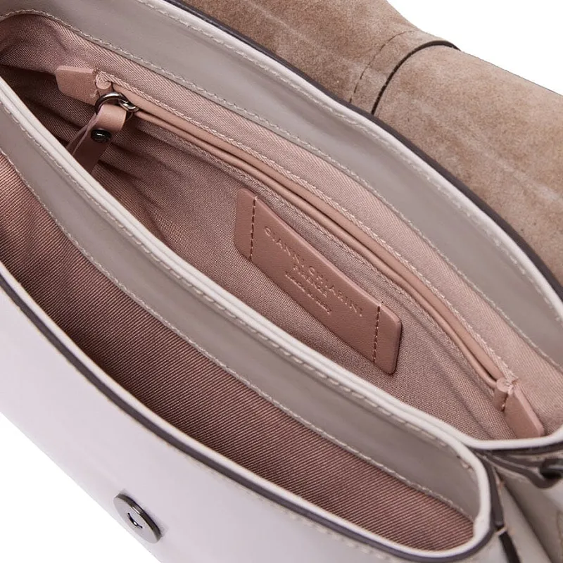 Gianni Chiarini Firenze - Bs 9308 - Helena - Lamb<Collezione Borse Donna Borse A Tracolla