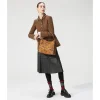 Gianni Chiarini Firenze - Bs 10461 - Rene - Spot Nero<Collezione Borse Donna Borse A Mano