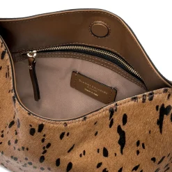 Gianni Chiarini Firenze - Bs 10461 - Rene - Spot Nero<Collezione Borse Donna Borse A Mano