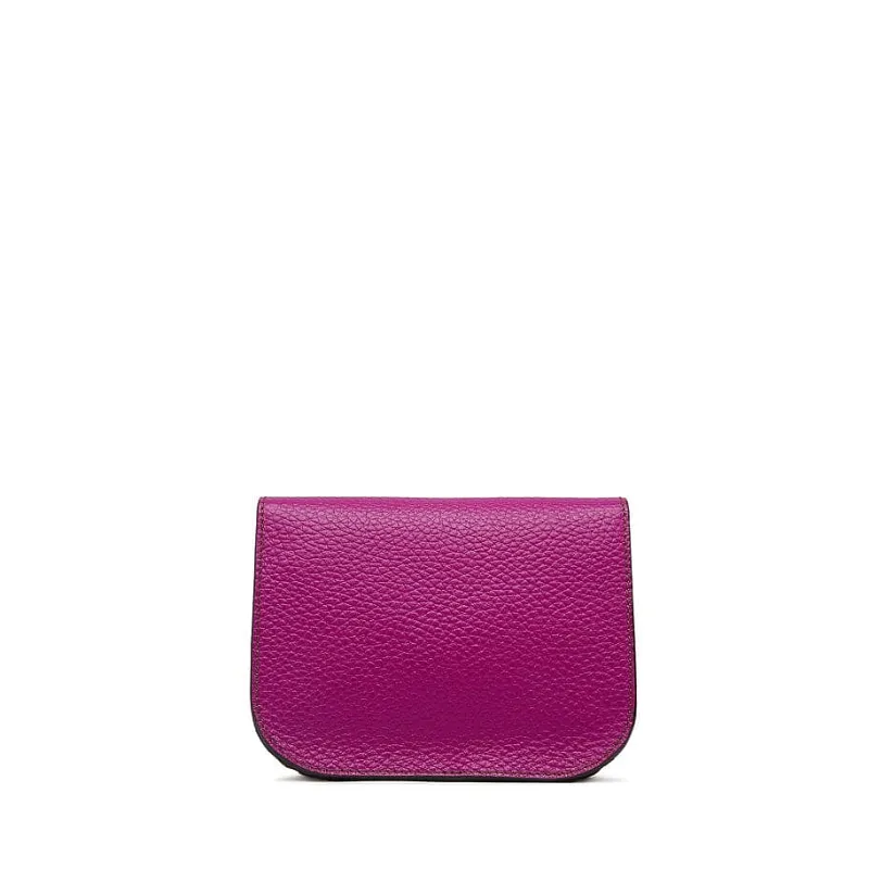Gianni Chiarini Firenze - Bs 10115 - Tara - Hot Pink Cognac<Collezione Borse Donna Borse A Tracolla