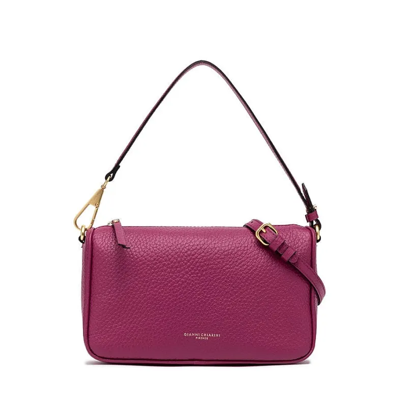 Gianni Chiarini Firenze - Brooke - Bs 8749 - Hot Pink<Collezione Borse Donna Pochette