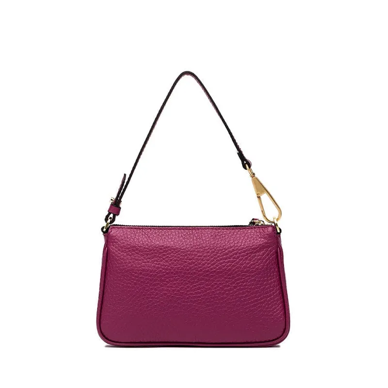 Gianni Chiarini Firenze - Brooke - Bs 8750 - Hot Pink<Collezione Borse Donna Pochette