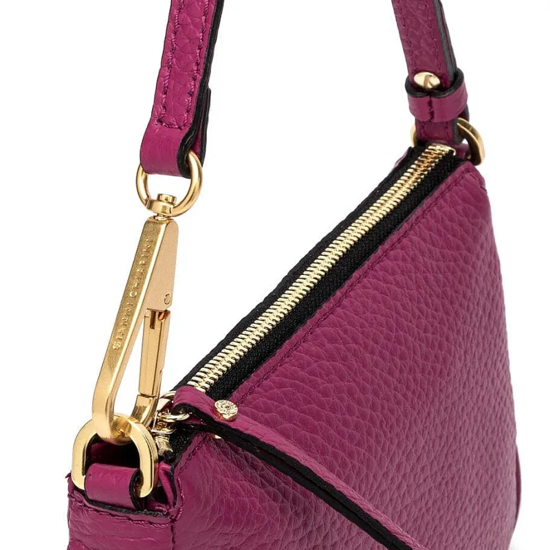 Gianni Chiarini Firenze - Brooke - Bs 8750 - Hot Pink<Collezione Borse Donna Pochette