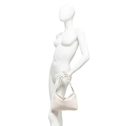 Gianni Chiarini Firenze - Brenda - Bs 8265 - Nero<Collezione Borse Donna Pochette