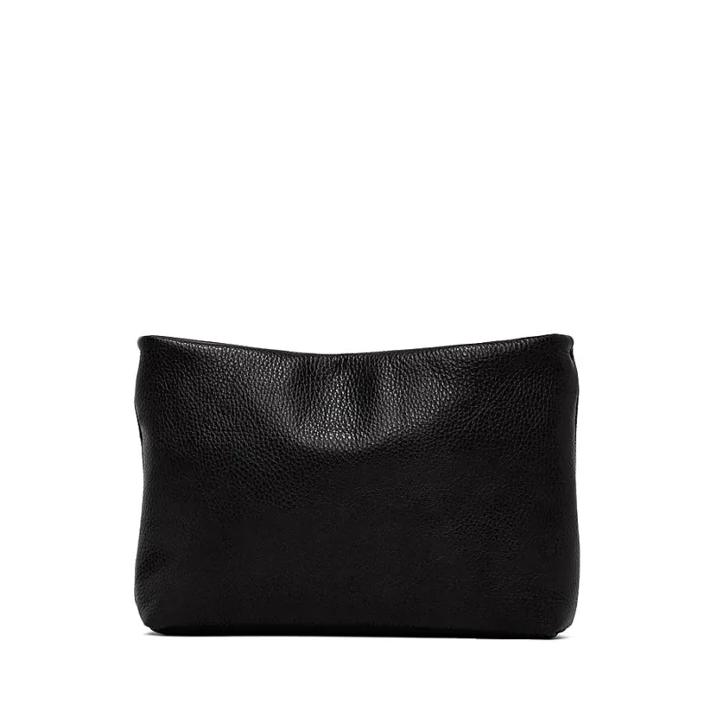 Gianni Chiarini Firenze - Brenda - Bs 8265 - Nero<Collezione Borse Donna Pochette