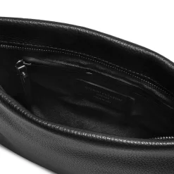 Gianni Chiarini Firenze - Brenda - Bs 8265 - Nero<Collezione Borse Donna Pochette