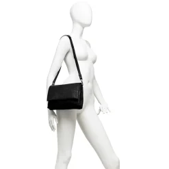 Gianni Chiarini Firenze - Bs 4364 Three - Borsa A Tracolla - Deep Green<Collezione Borse Donna Borse A Tracolla
