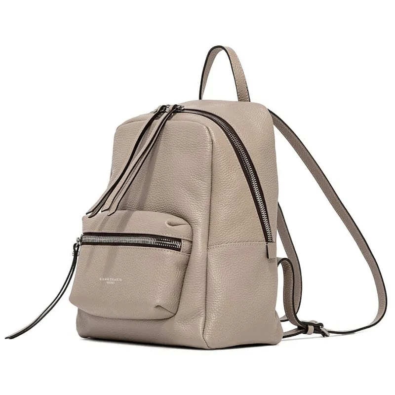 Gianni Chiarini Firenze - Zn 8605 - Luna - Satin<Collezione Borse Donna Zaini