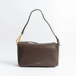 Gianni Chiarini Firenze - Brooke - Bs 8749 - Testa Di Moro<Collezione Borse Donna Borse A Tracolla