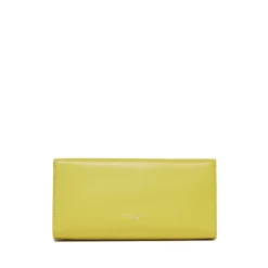 Gianni Chiarini Firenze - Clutch Lily - Bs 10196 - Giallo Polline<Collezione Borse Donna Borse A Tracolla