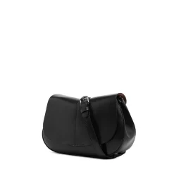 Gianni Chiarini Firenze - Bs 9308 - Helena - Nero<Collezione Borse Donna Borse A Spalla