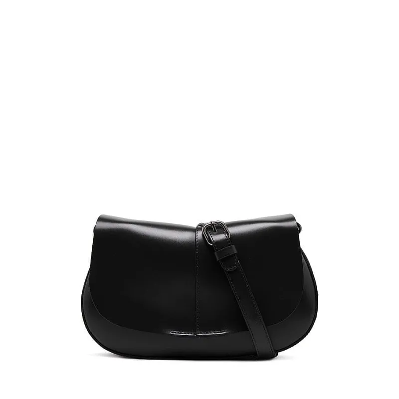 Gianni Chiarini Firenze - Bs 9308 - Helena - Nero<Collezione Borse Donna Borse A Spalla
