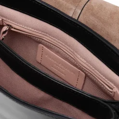 Gianni Chiarini Firenze - Bs 9308 - Helena - Nero<Collezione Borse Donna Borse A Spalla