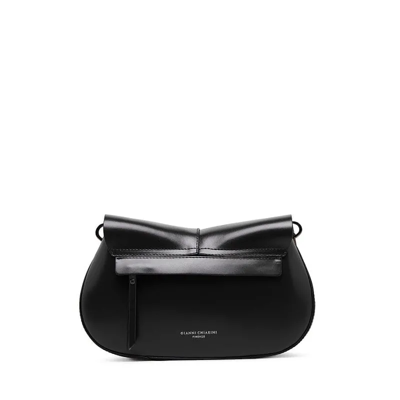 Gianni Chiarini Firenze - Bs 9308 - Helena - Nero<Collezione Borse Donna Borse A Spalla