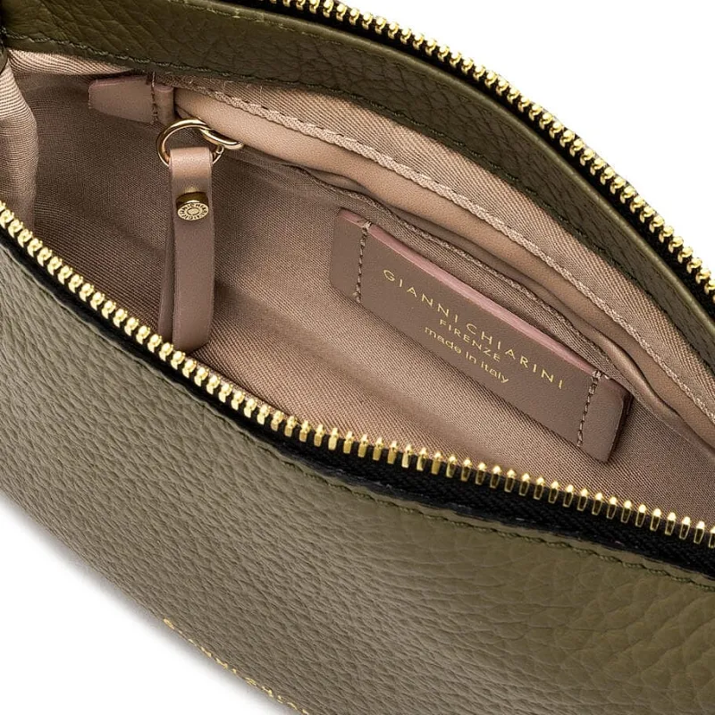Gianni Chiarini Firenze - Brooke - Bs 8750 - Guam Green<Collezione Borse Donna Borse A Mano