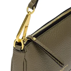Gianni Chiarini Firenze - Brooke - Bs 8750 - Guam Green<Collezione Borse Donna Borse A Mano