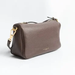 Gianni Chiarini Firenze - Brooke - Bs 8749 - Testa Di Moro<Collezione Borse Donna Pochette