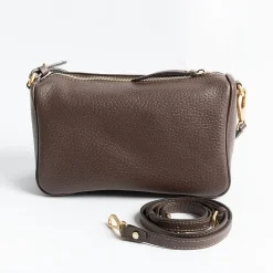 Gianni Chiarini Firenze - Brooke - Bs 8749 - Testa Di Moro<Collezione Borse Donna Pochette