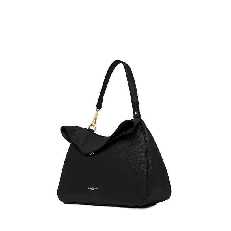 Gianni Chiarini Firenze - Brooke - Bs 10385- Nero<Collezione Borse Donna Borse A Mano