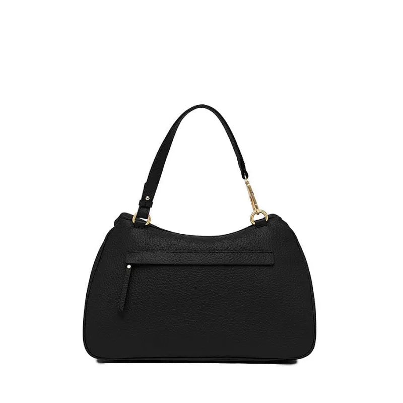 Gianni Chiarini Firenze - Brooke - Bs 10385- Nero<Collezione Borse Donna Borse A Mano