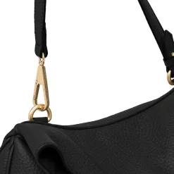 Gianni Chiarini Firenze - Brooke - Bs 10385- Nero<Collezione Borse Donna Borse A Mano