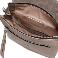 Gianni Chiarini Firenze - Bs 4364 Three - Borsa A Tracolla - Lamb<Collezione Borse Donna Borse A Tracolla