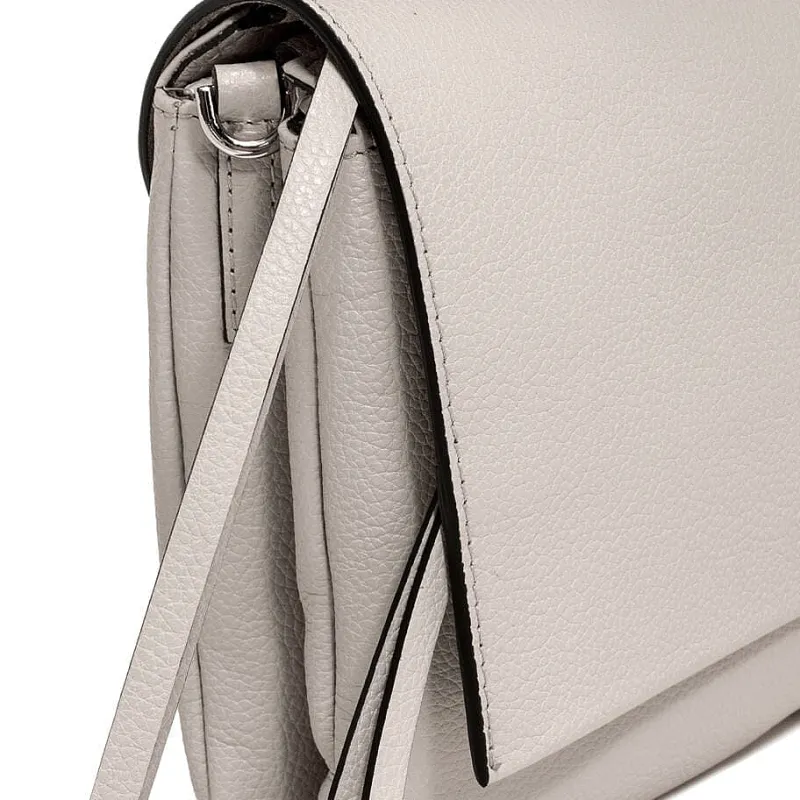 Gianni Chiarini Firenze - Bs 4364 Three - Borsa A Tracolla - Lamb<Collezione Borse Donna Borse A Tracolla