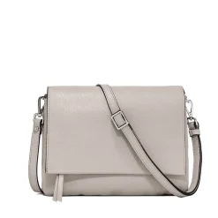 Gianni Chiarini Firenze - Bs 4364 Three - Borsa A Tracolla - Lamb<Collezione Borse Donna Borse A Tracolla